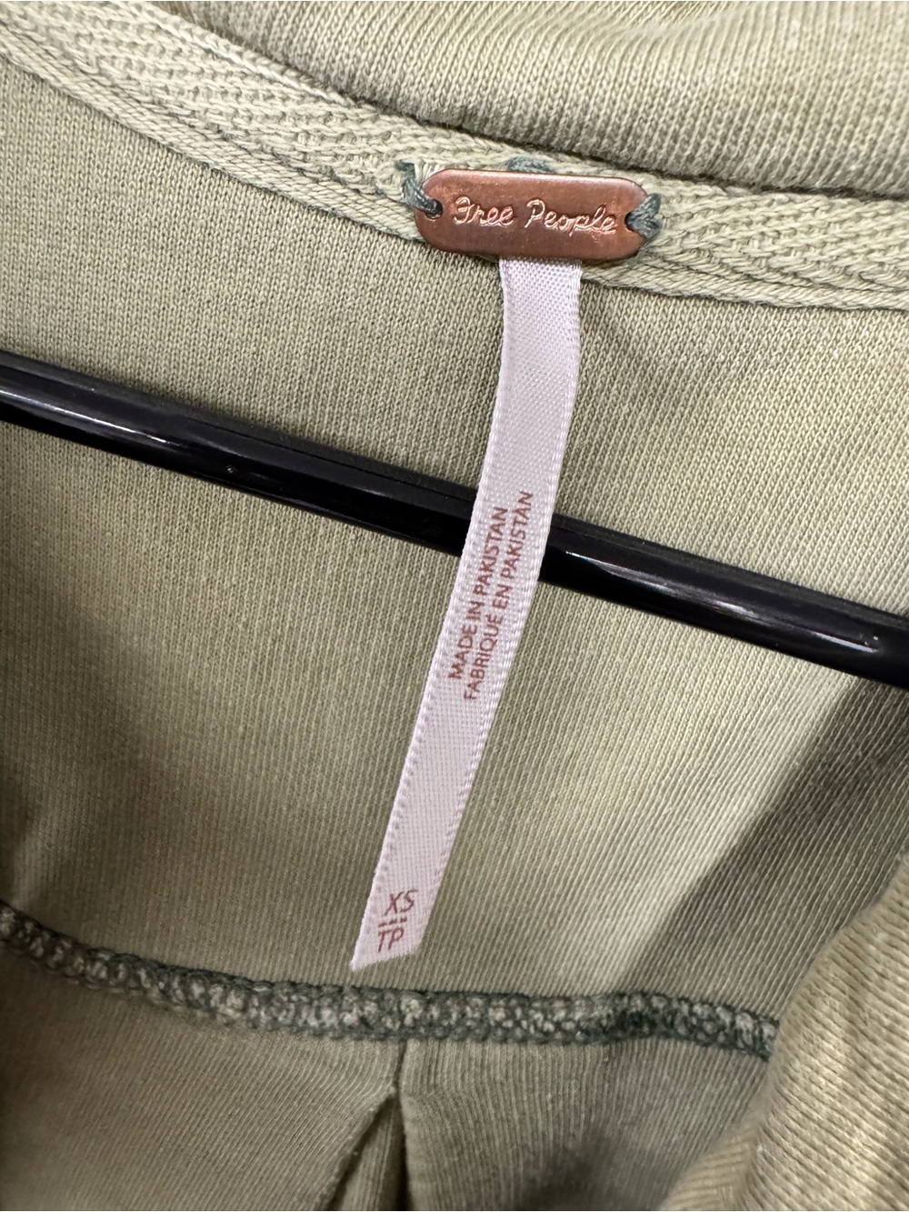 Free People Ruby Jacket - Picture 3 of 4